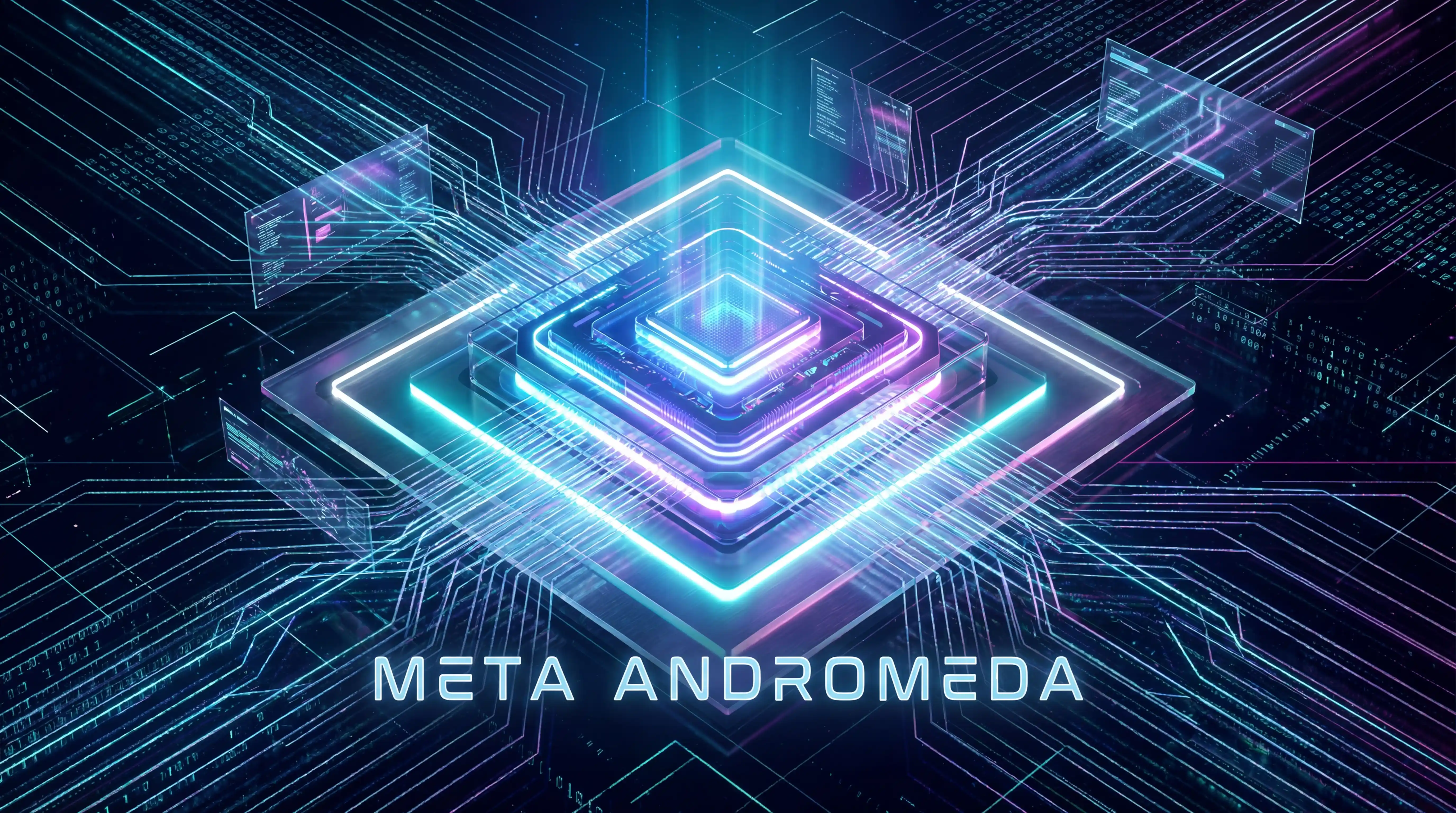 Meta Andromeda: O que muda na prática para suas campanhas